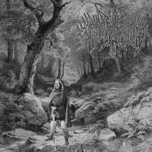 Panzerwar : The Moon That Never Sets